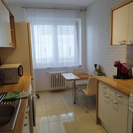 Amazing Flat In Old Town With Large Balcony Διαμέρισμα Μπρατισλάβα Εξωτερικό φωτογραφία