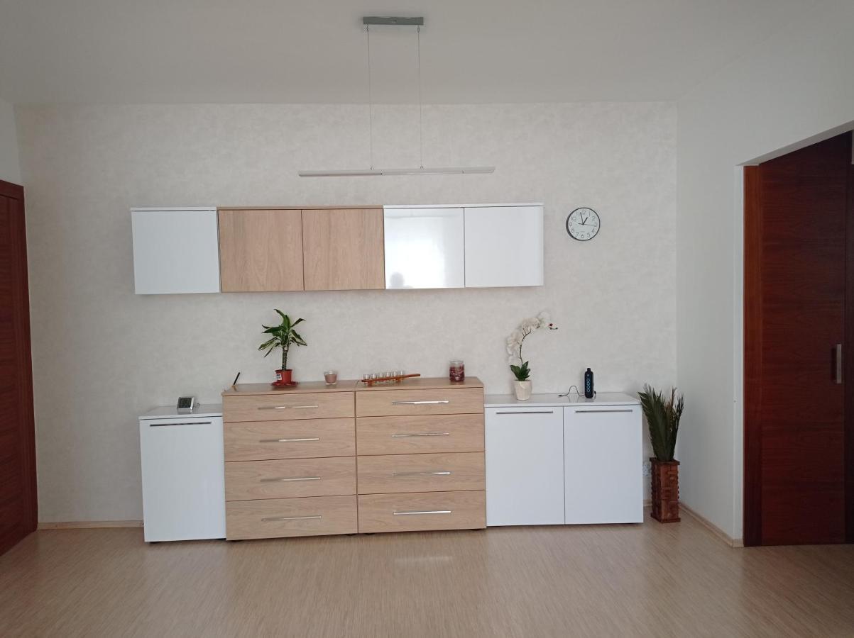 Amazing Flat In Old Town With Large Balcony Διαμέρισμα Μπρατισλάβα Εξωτερικό φωτογραφία