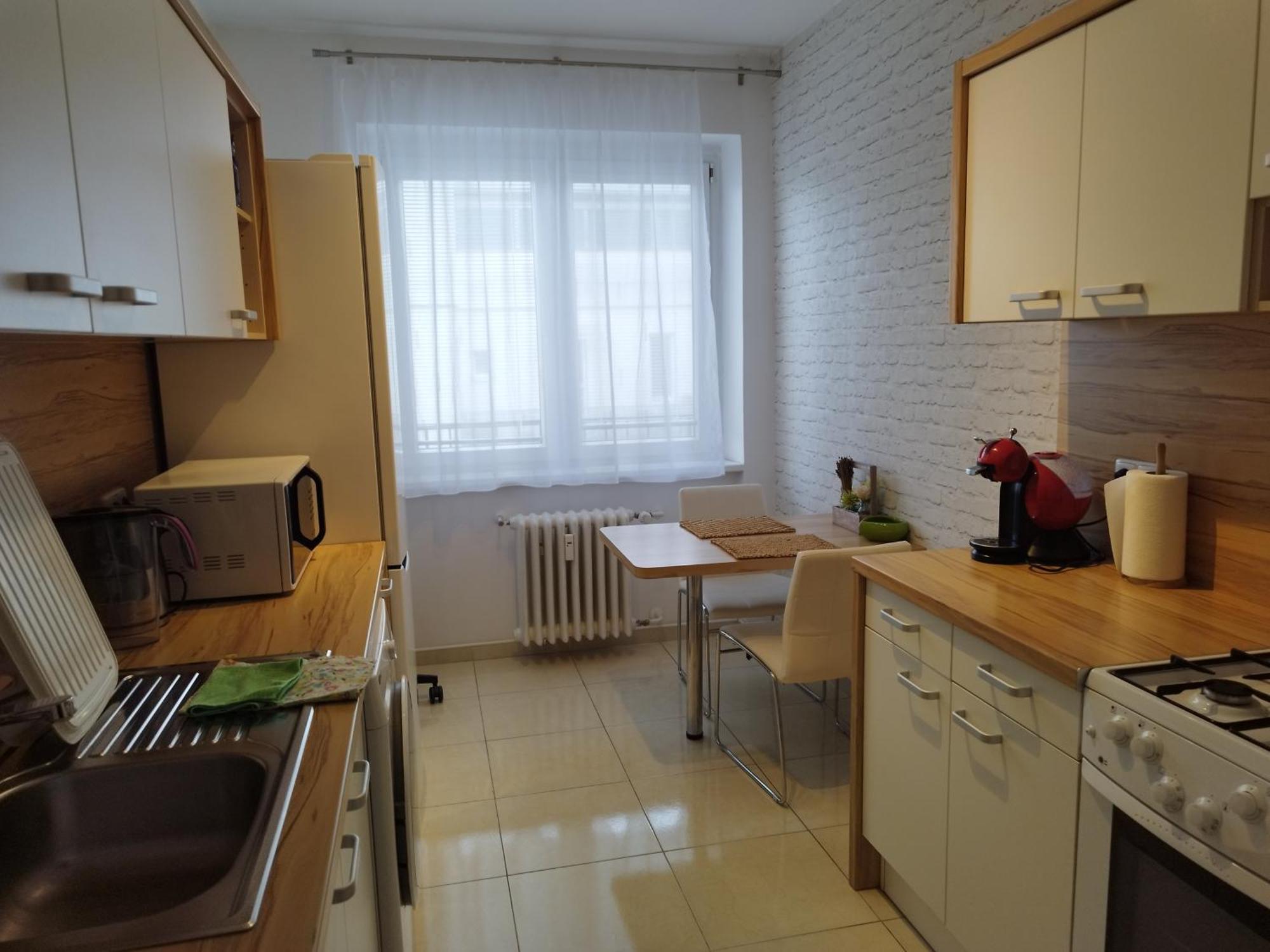 Amazing Flat In Old Town With Large Balcony Διαμέρισμα Μπρατισλάβα Εξωτερικό φωτογραφία