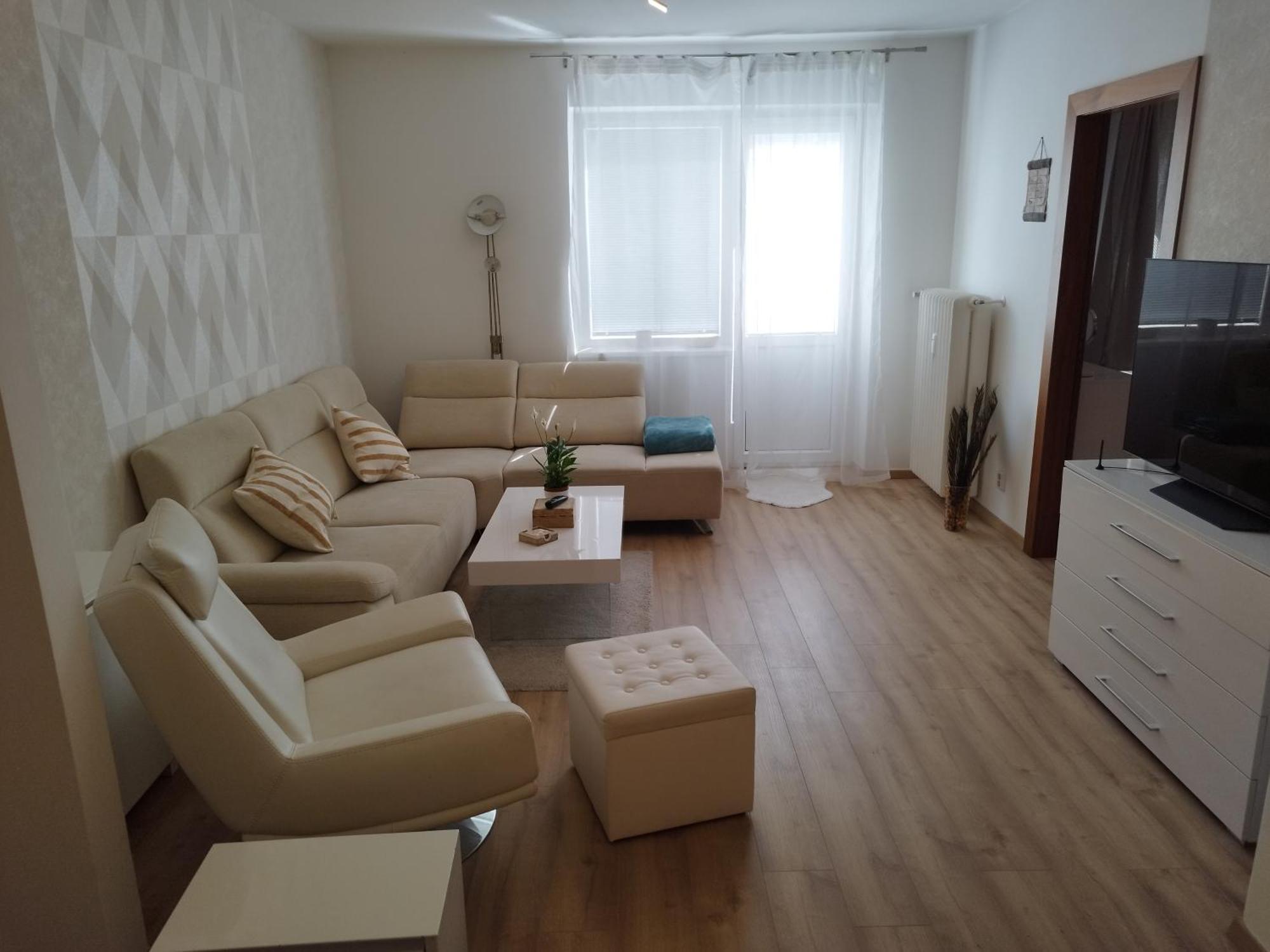 Amazing Flat In Old Town With Large Balcony Διαμέρισμα Μπρατισλάβα Εξωτερικό φωτογραφία