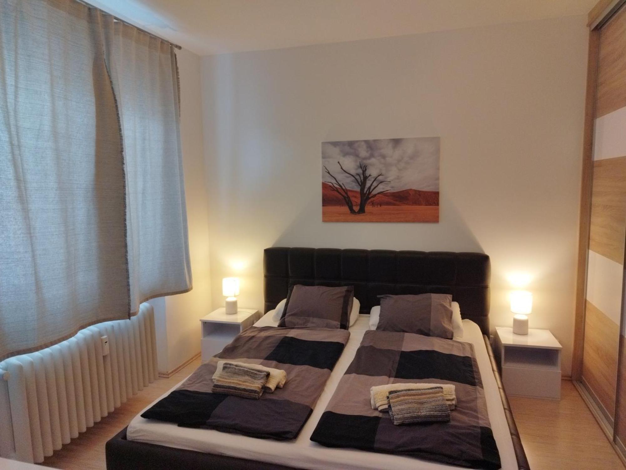 Amazing Flat In Old Town With Large Balcony Διαμέρισμα Μπρατισλάβα Εξωτερικό φωτογραφία