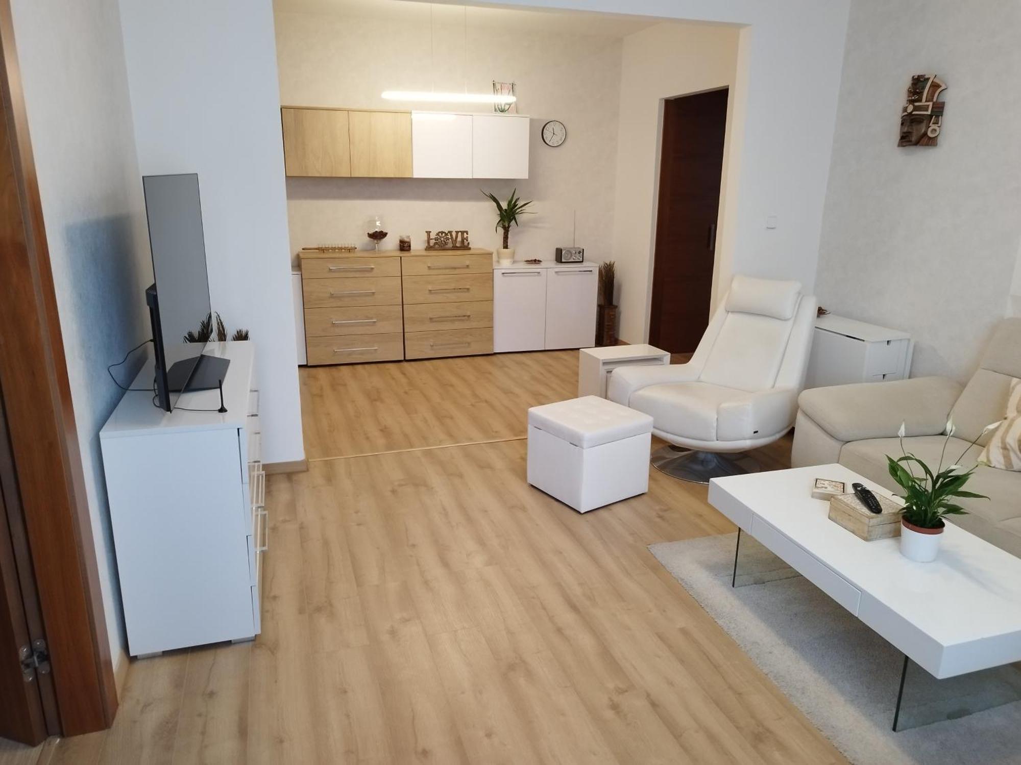 Amazing Flat In Old Town With Large Balcony Διαμέρισμα Μπρατισλάβα Εξωτερικό φωτογραφία