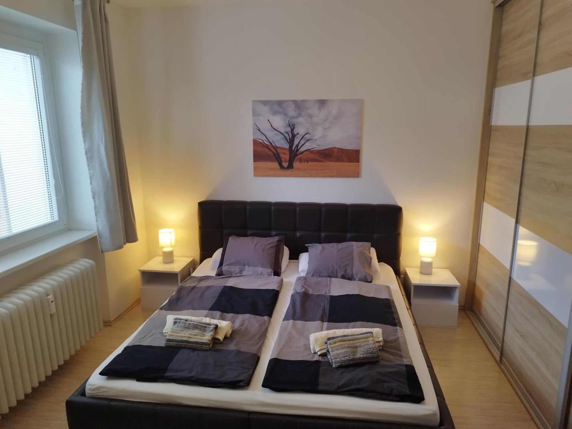 Amazing Flat In Old Town With Large Balcony Διαμέρισμα Μπρατισλάβα Εξωτερικό φωτογραφία