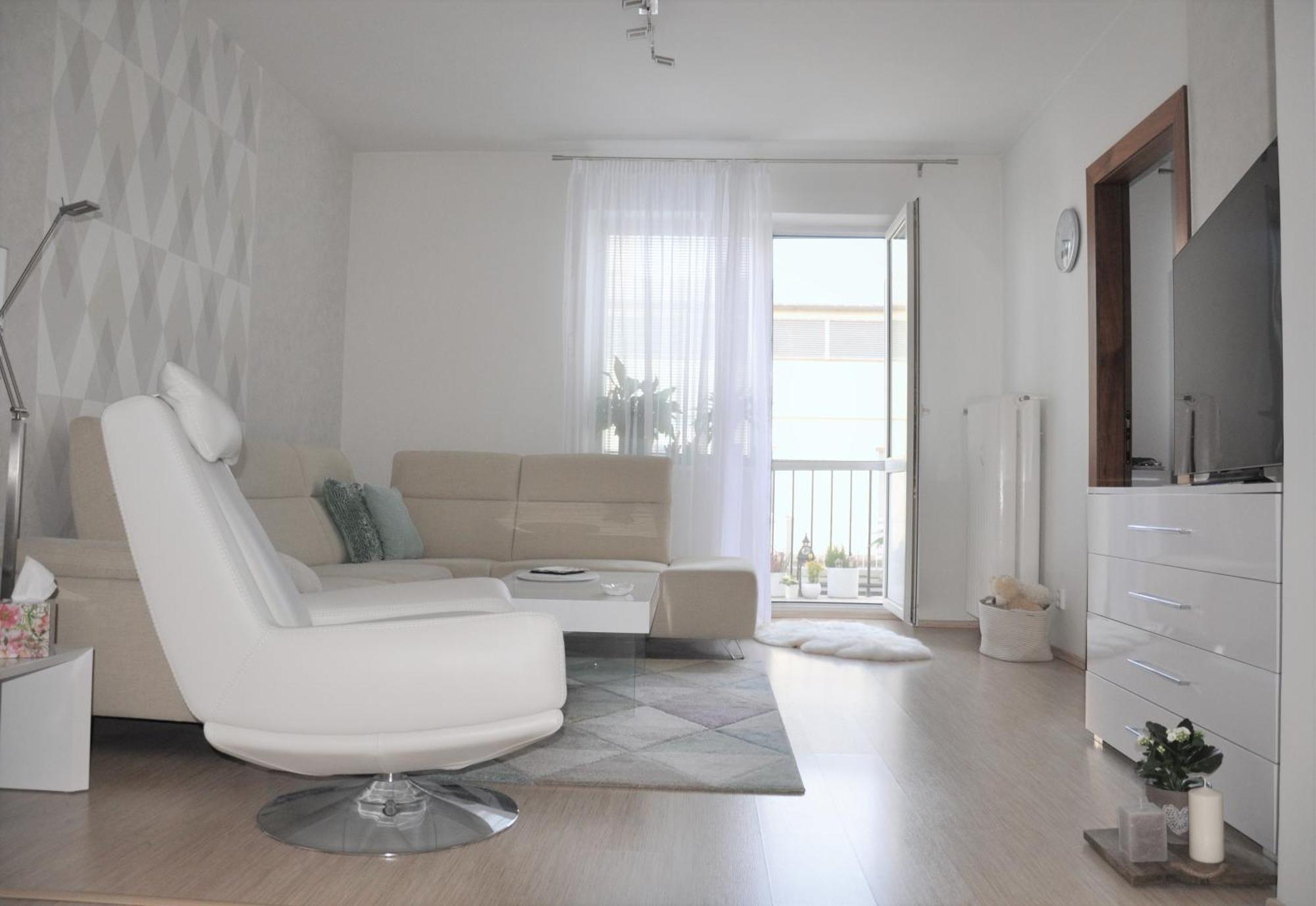 Amazing Flat In Old Town With Large Balcony Διαμέρισμα Μπρατισλάβα Εξωτερικό φωτογραφία